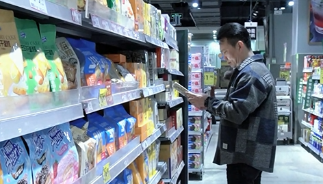 新国标部分食品禁用脱氢乙酸钠！淄博市场怎么样？