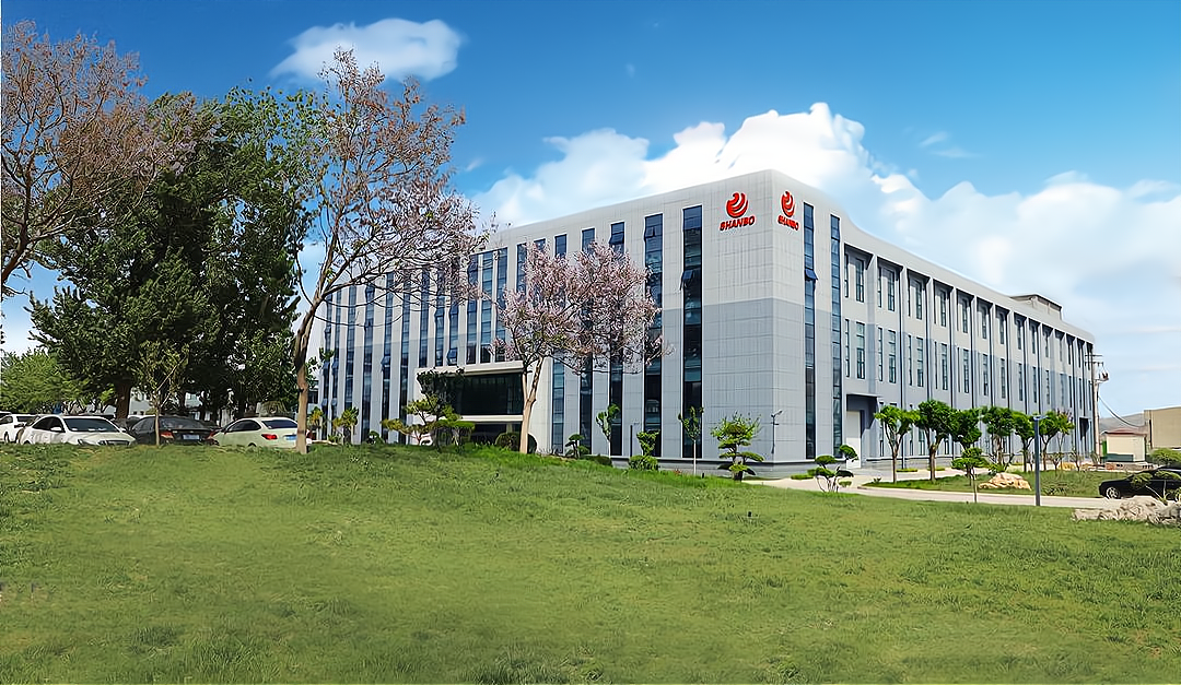 淄博市博山区：民营企业走稳向新发展之路