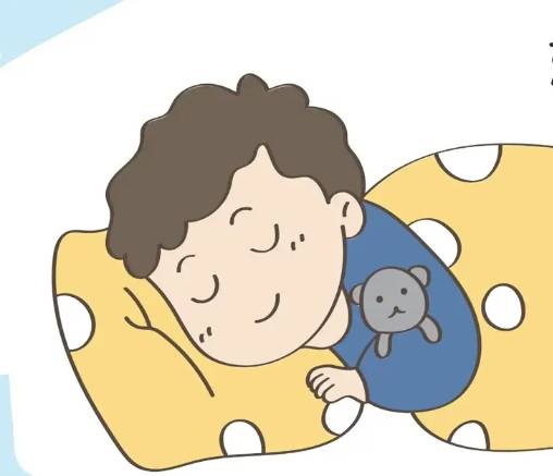 几点睡、几点起、睡多久？睡眠健康指南来了→