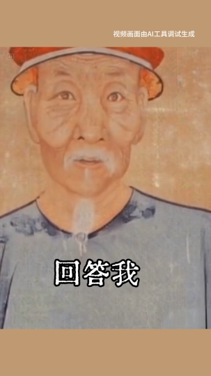 今天被“蒲松龄”老先生教育了！来淄博不要只吃烧烤，还有很多好地方值得一逛！