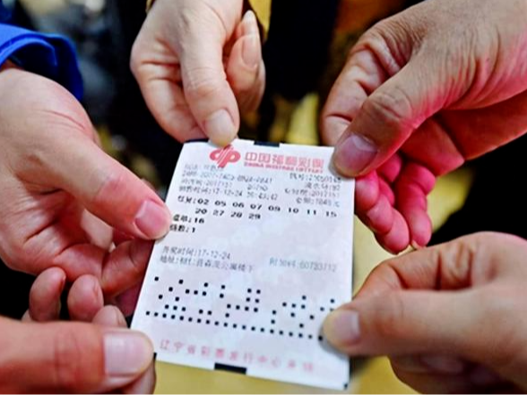 中国福彩重要提醒！