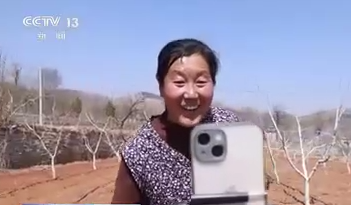 [24小时]遇见你 &ldquo;沂蒙二姐&rdquo;吕玉霞