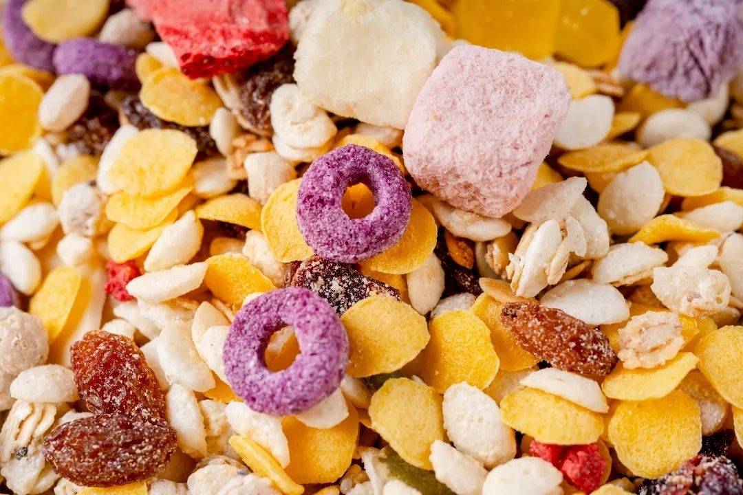 想减肥又不想饿肚子？来试试全谷物吧！