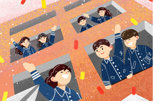 事关学校、幼儿园！4月15日起施行