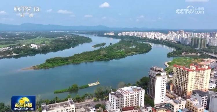 《新闻联播》：锲而不舍落实中央八项规定精神，各地扎实推动学习教育见行见效