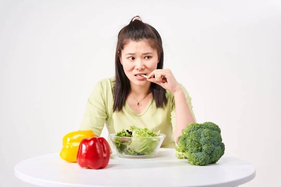 一个让你很难瘦下来的原因，很多人都不知道