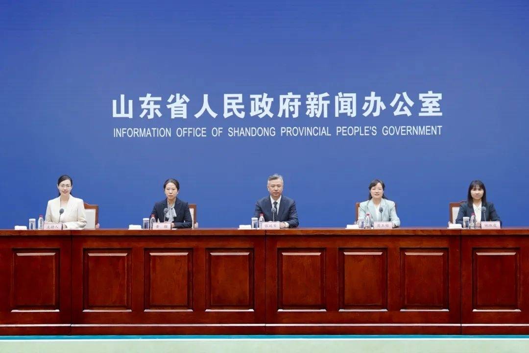 建设生育友好医院、开设儿童心理卫生门诊……山东全面升级妇幼健康服务