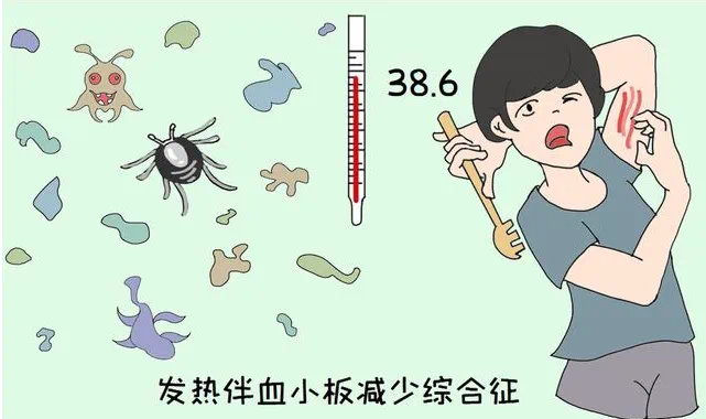 病死率高达20%！&ldquo;五一&rdquo;出游谨防蜱虫叮咬，预防指南来了