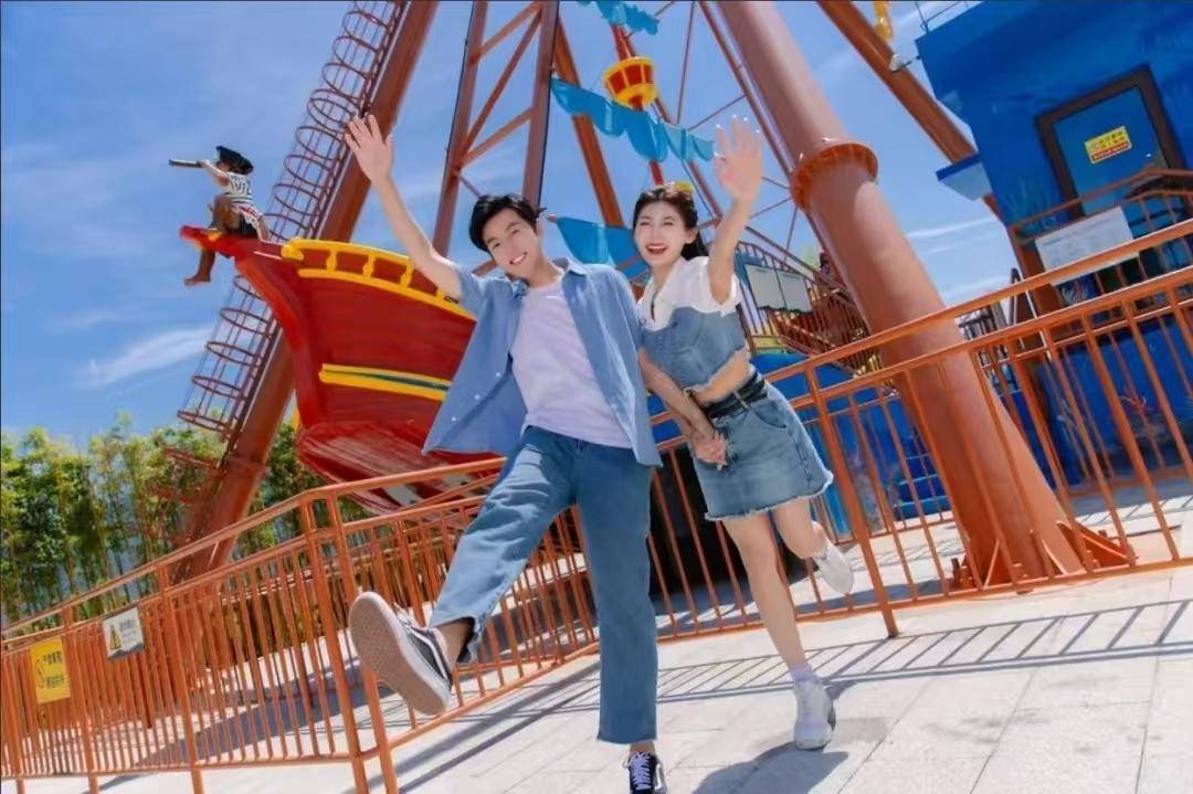 好客山东“五一”数据出炉！200家景区迎客2561.6万人次
