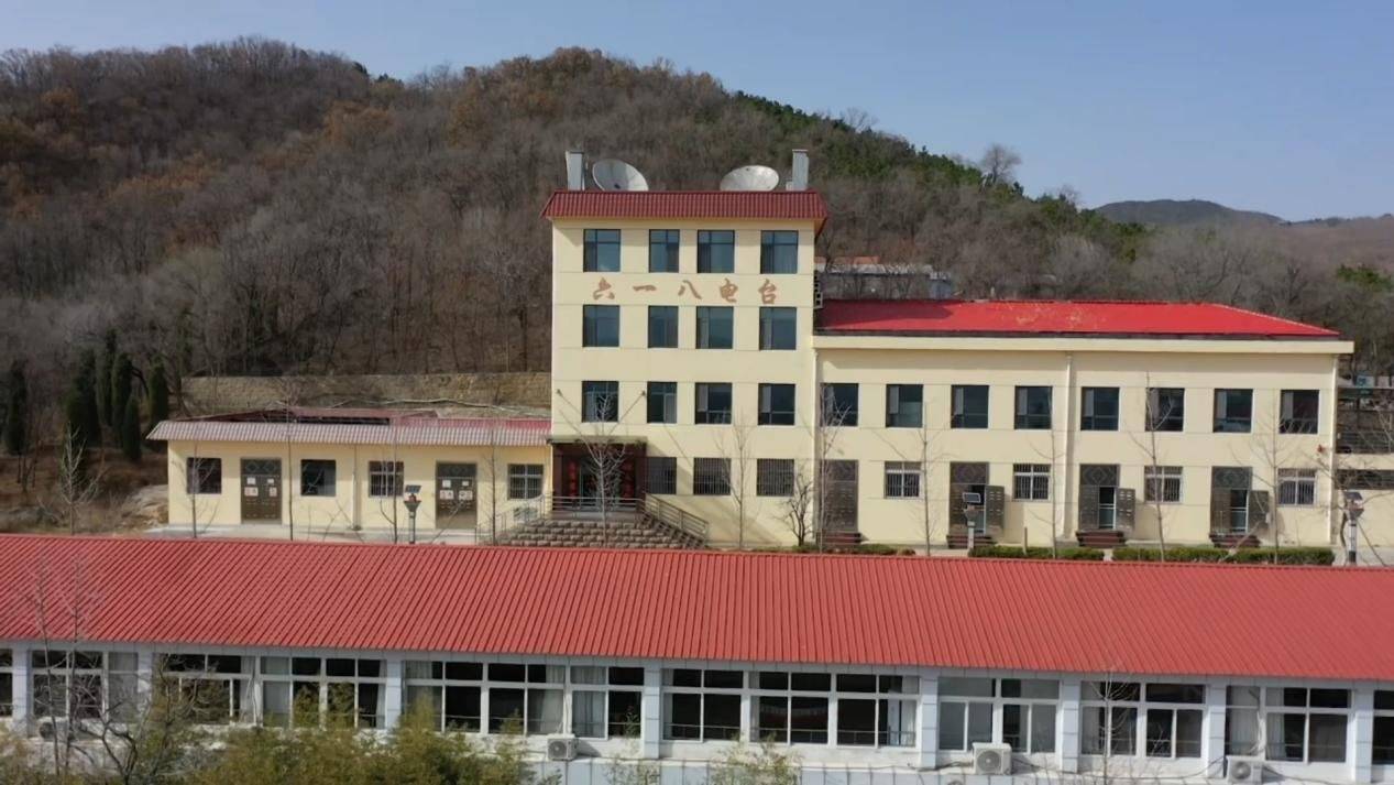 探寻沂蒙腹地的神秘618战备电台！今晚21:20 CCTV-7《军迷行天下》 播出