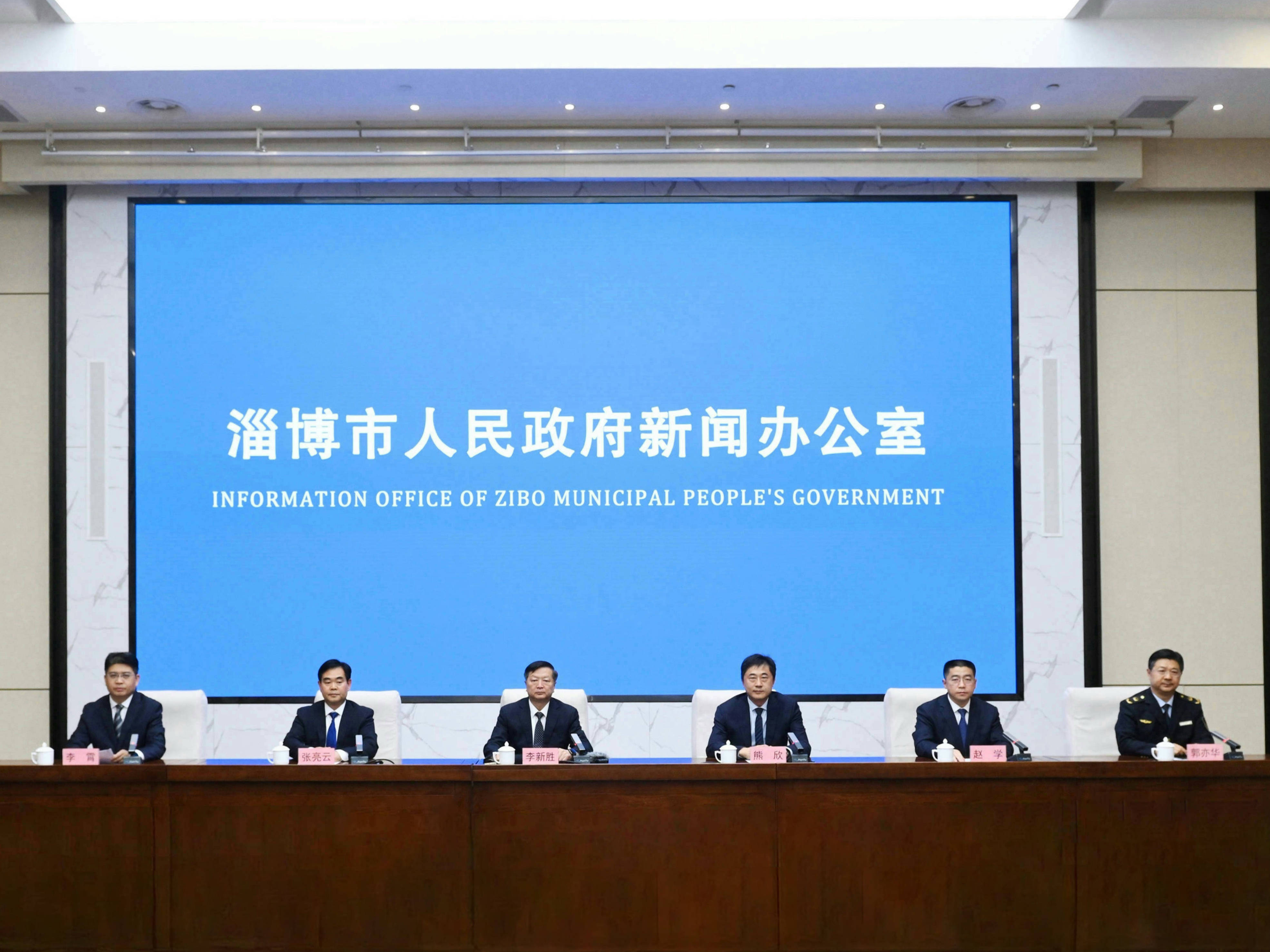 权威发布丨全市企业高质量发展“双提双新双好”活动新闻发布会召开