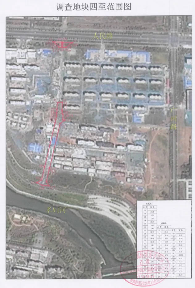 范围公布！淄博这些地方发布征收土地预公告