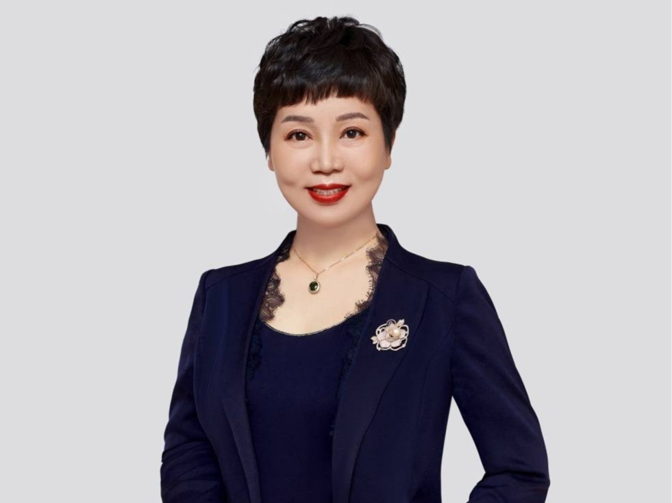 她力量丨二十年舌尖上的坚守——记淄博如欣商贸有限公司总经理常莹