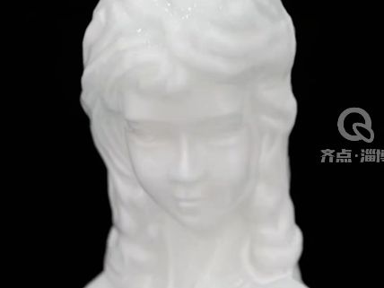【视频】《淄博工业简史》里的玻璃故事 童年记忆里的“美人头”灯罩 见证淄博玻璃工业发展的创新突破