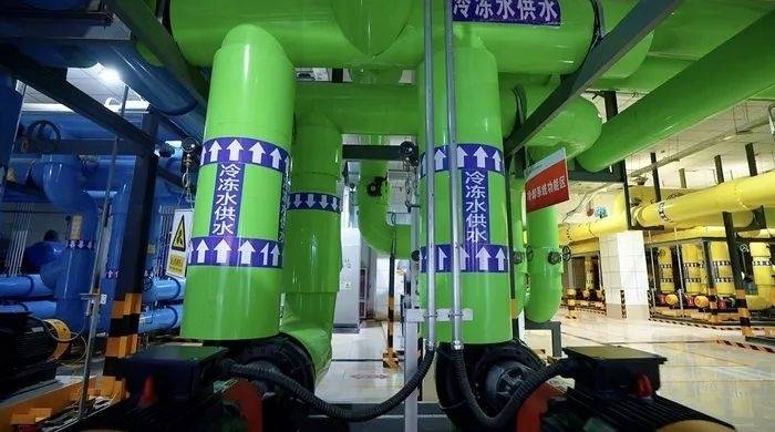 夏季集中供冷！山东一地明日开始