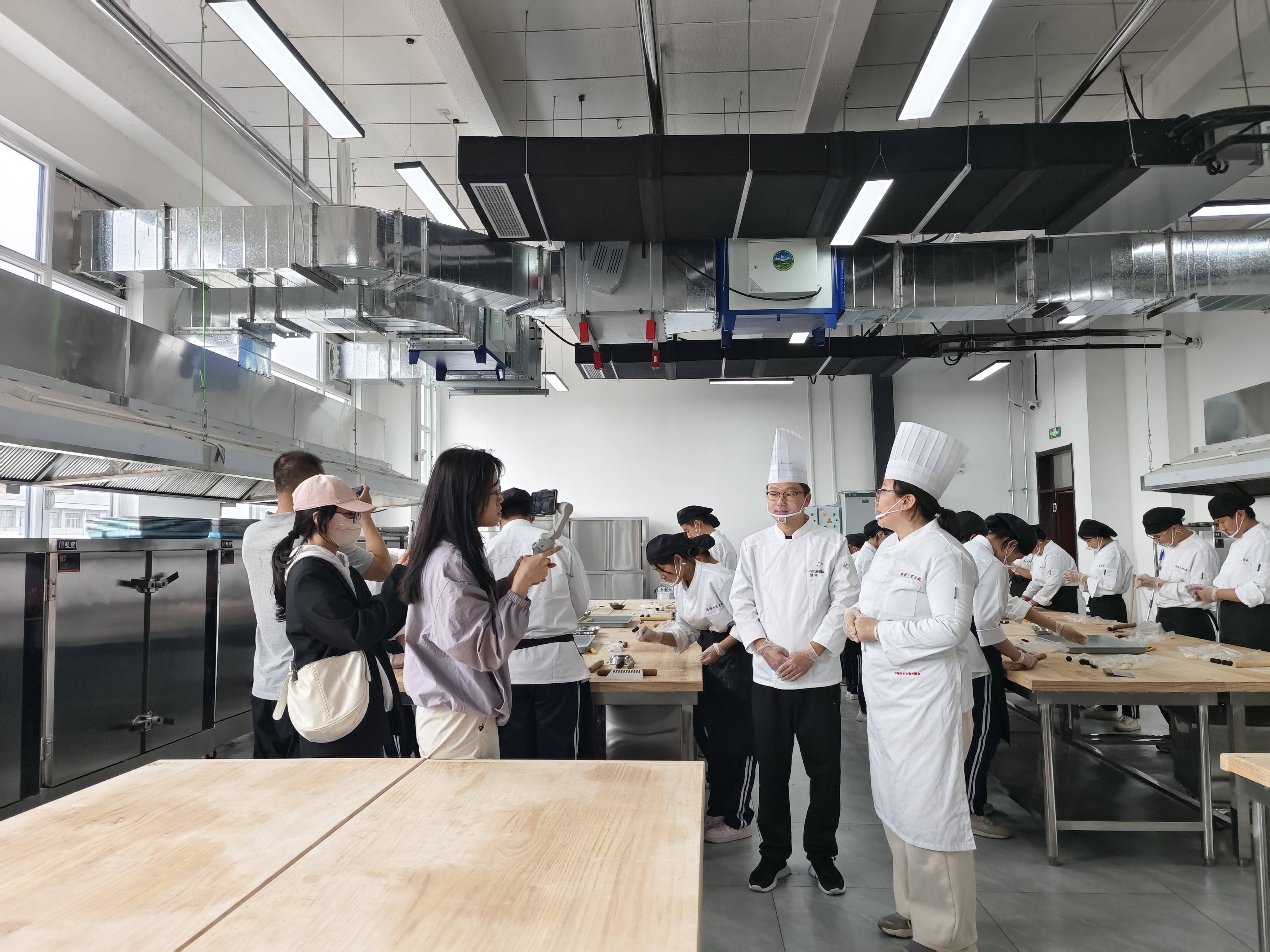 好网民·在淄博 |冯丽涵：以宣传之力 筑教育之基