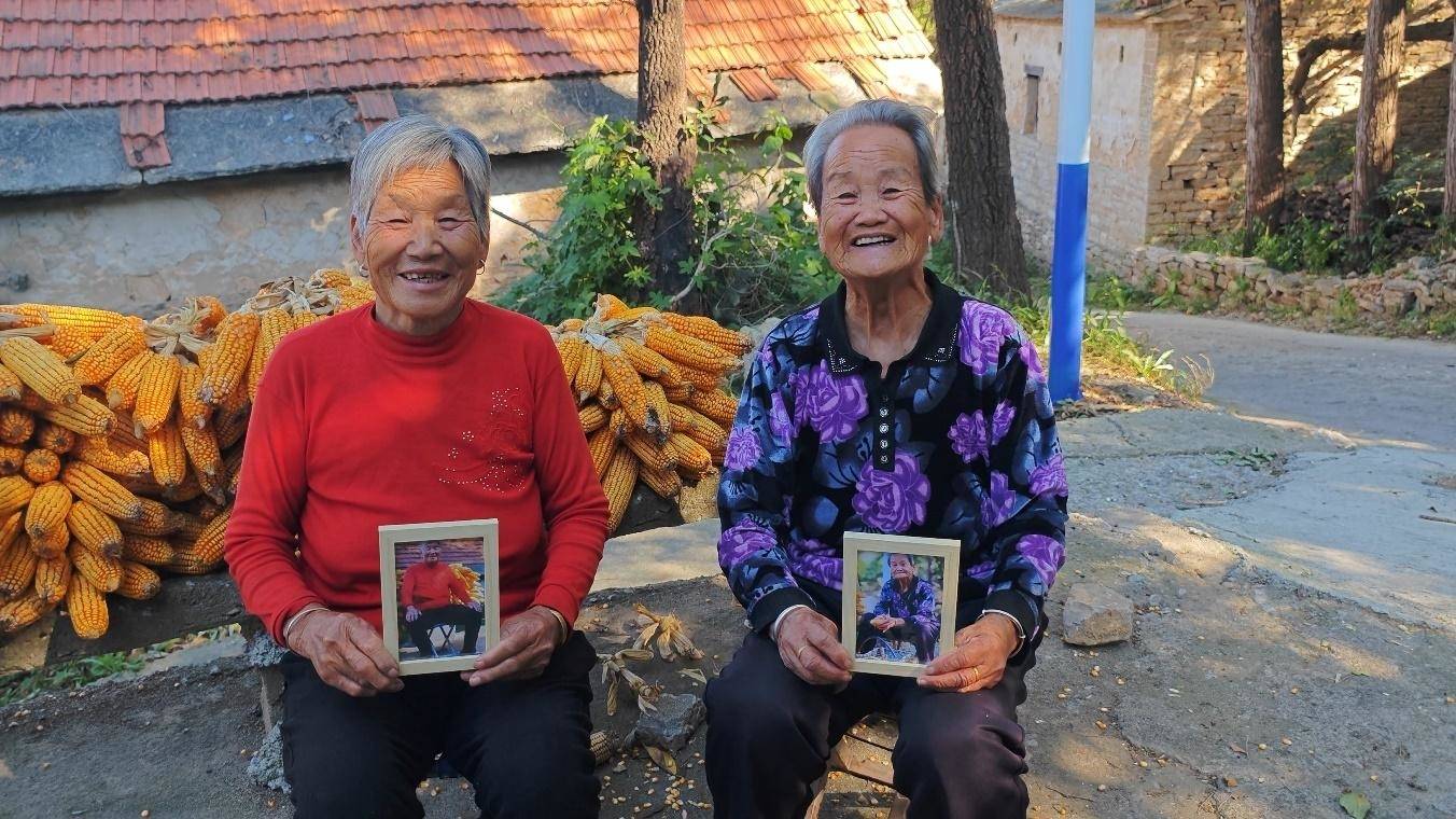 好网民·在淄博 |​刘震：用镜头记录乡村  用行动传递爱心
