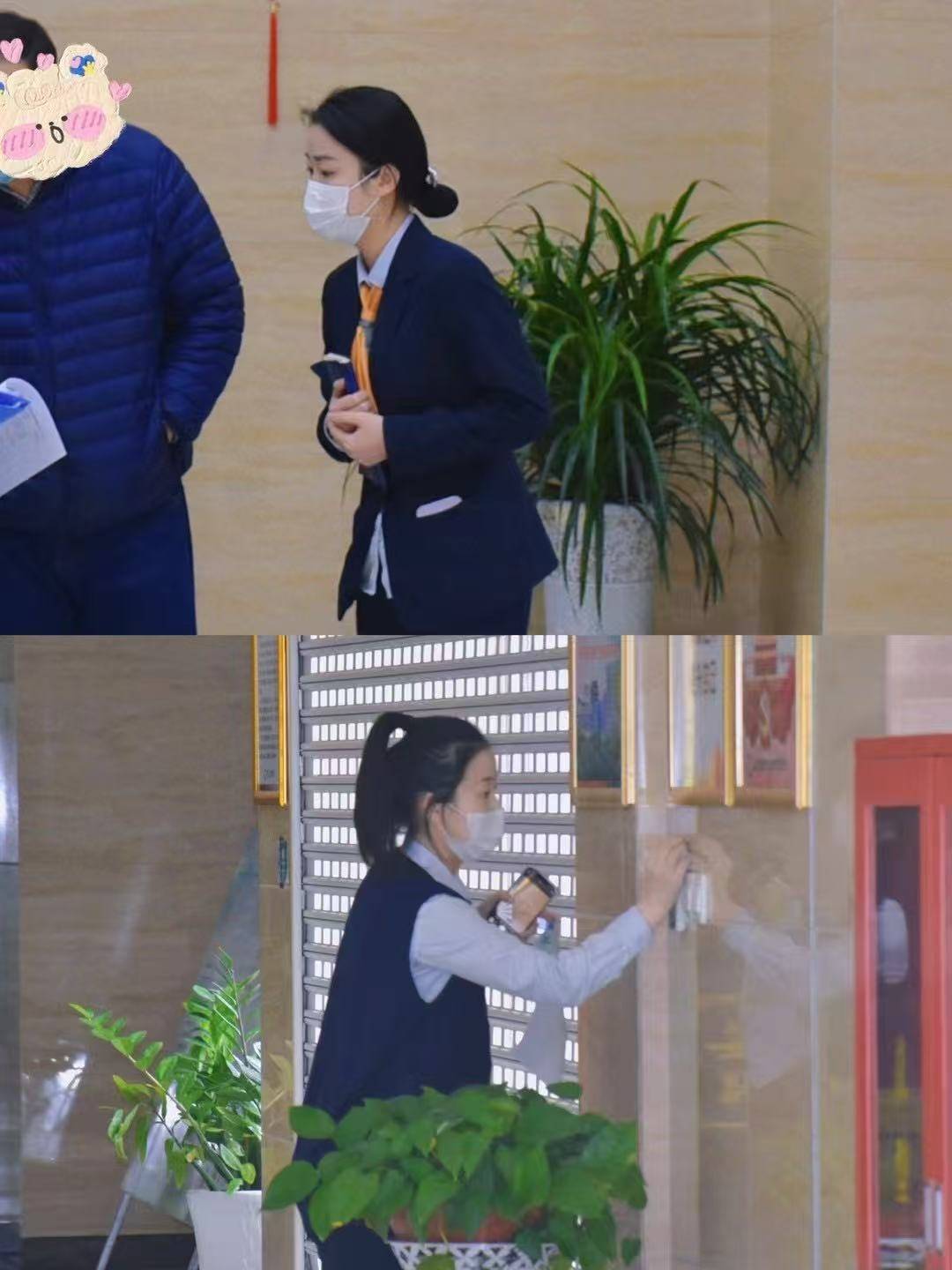 好网民·在淄博 | 李炳淑：扎实努力传播好声音 网聚正能量