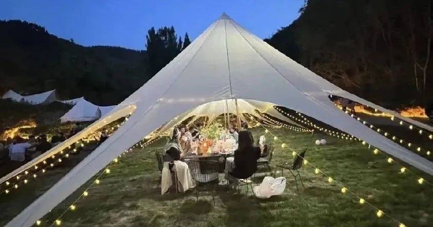 高温天气！快打卡淄博27个夜游好去处，躲进夏夜清凉里~