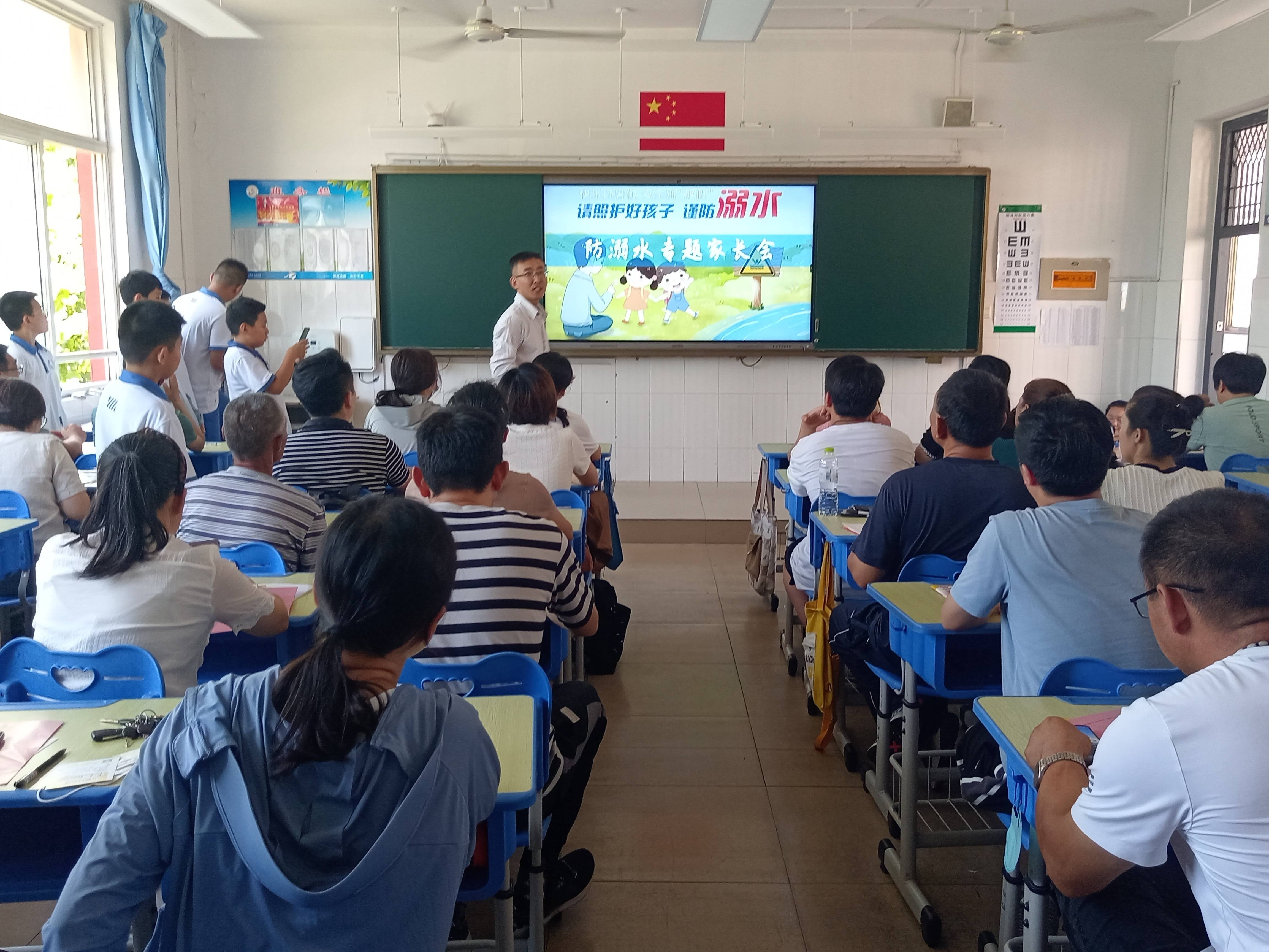 好网民·在淄博 | 韦磊：指尖传递正能量 争做新时代好网民