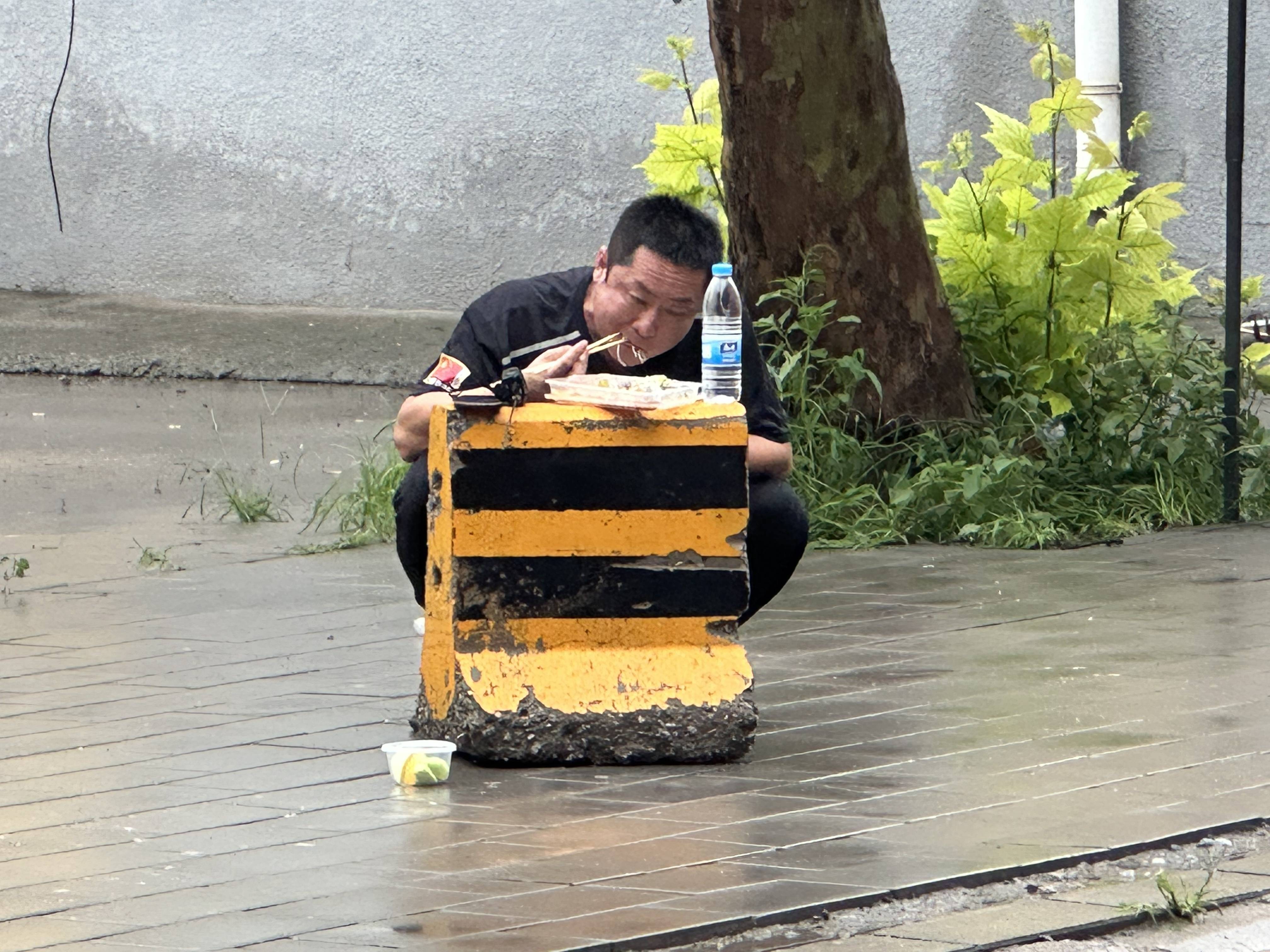 好网民·在淄博 | 崔春杨：退伍不褪色 续写新时代雷锋故事的淄博篇章