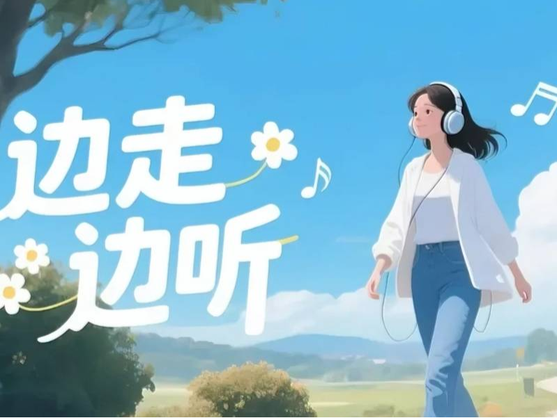25年5月21日《边走边听》歌单