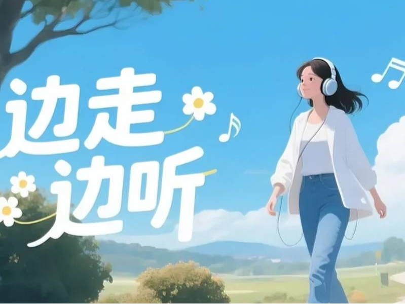 25年5月26日《边走边听》歌单