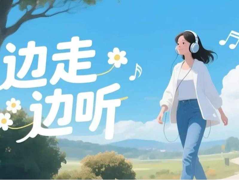 25年5月12日《边走边听》歌单
