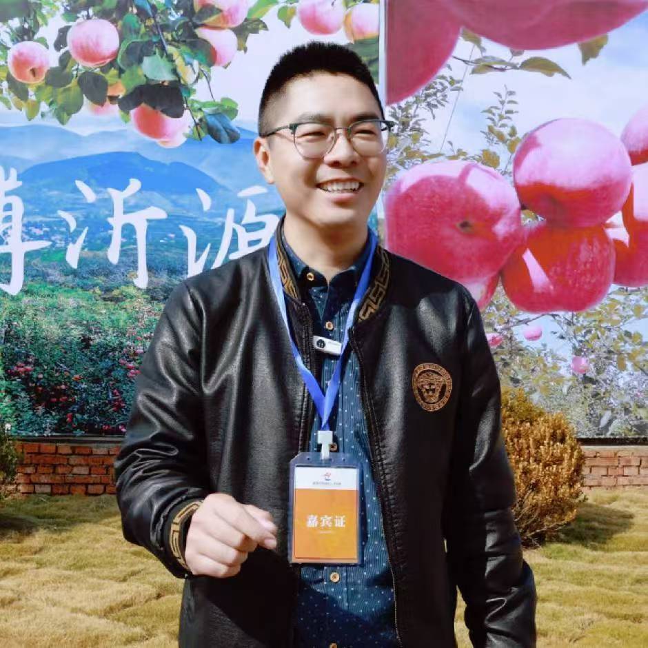 2025好网民·在淄博⑫ |  李鹏程：八大局原住民用镜头讲述淄博故事