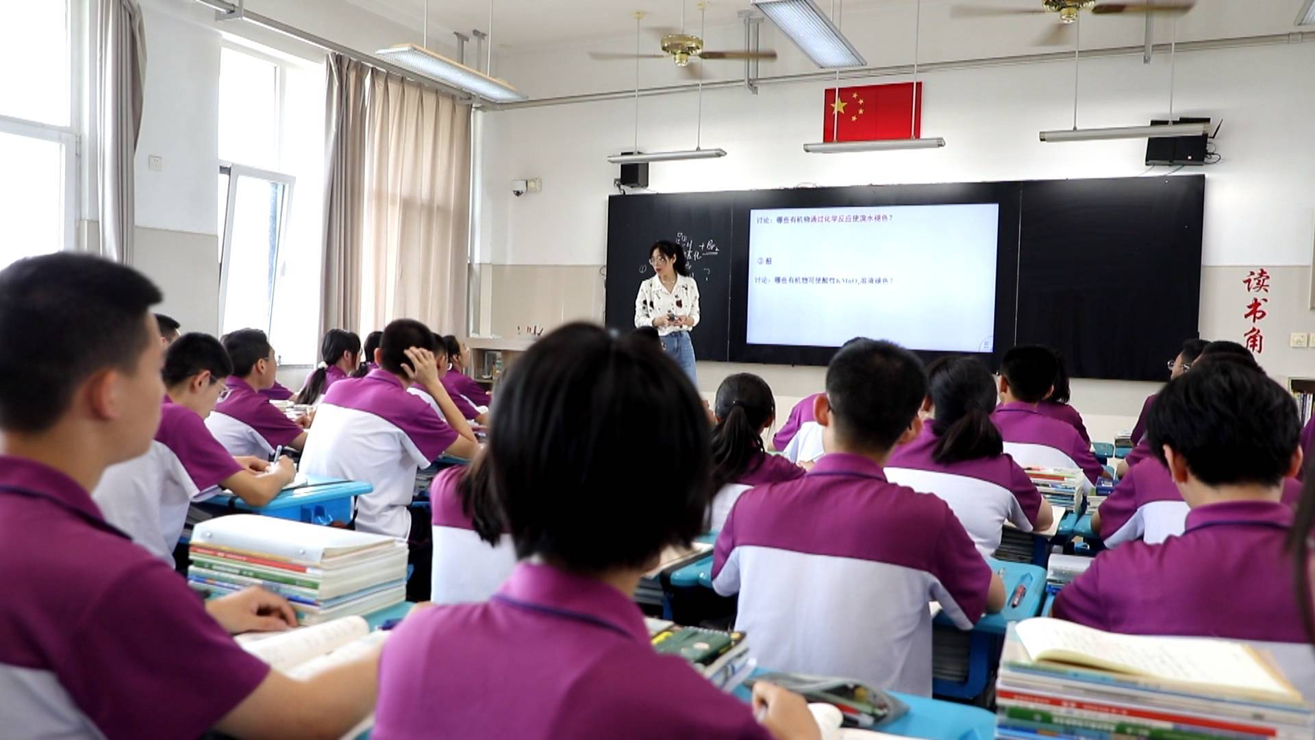 轻装上阵  放&ldquo;心&rdquo;去飞