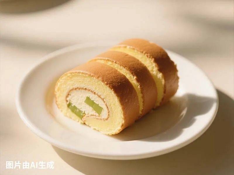 吃了一块冰箱里的瑞士卷，老人一直发烧，不幸去世，夏天要更重视这个“冰箱杀手”