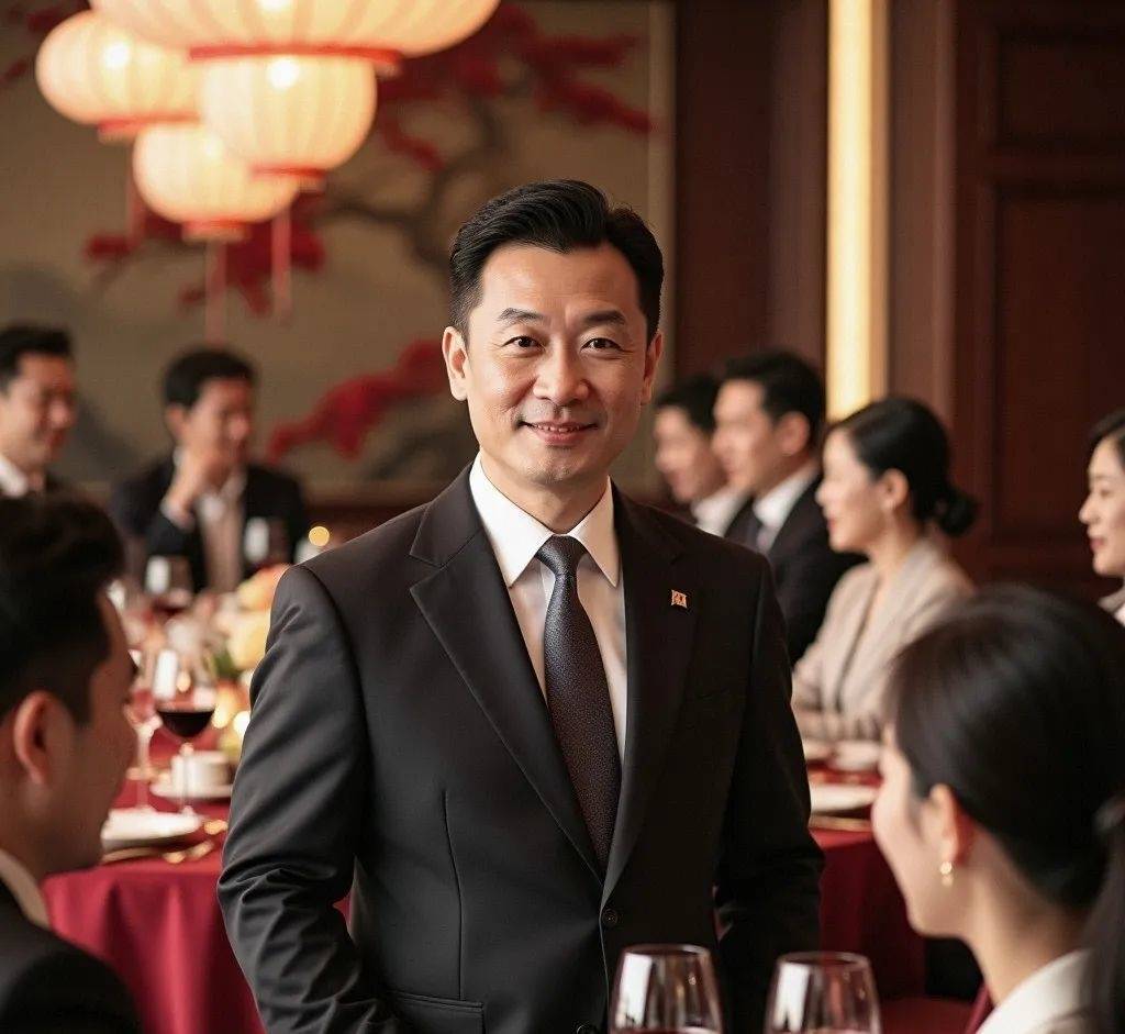 【老鹰表达力】分寸感