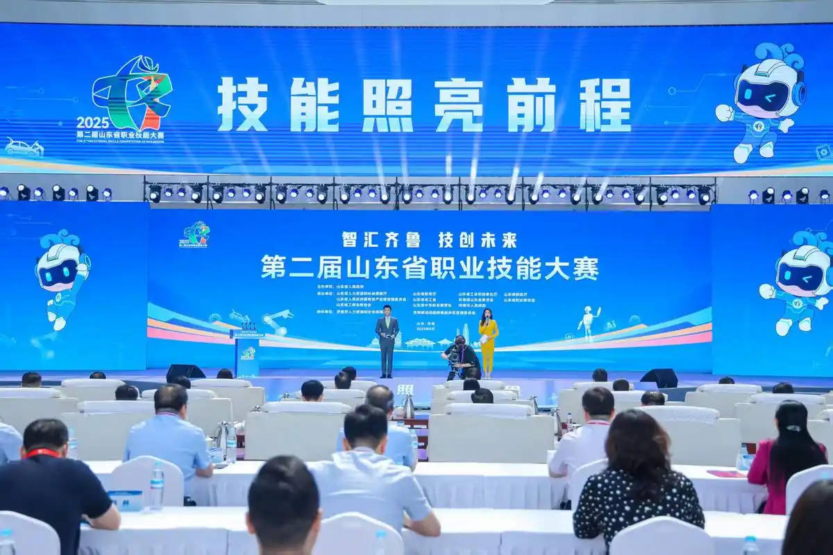 灼言丨以&ldquo;匠心&rdquo;作初心，以&ldquo;擂台&rdquo;为舞台