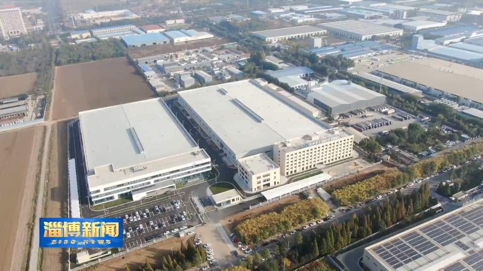 【淄博新闻】我市7家企业获评国家文化出口重点企业