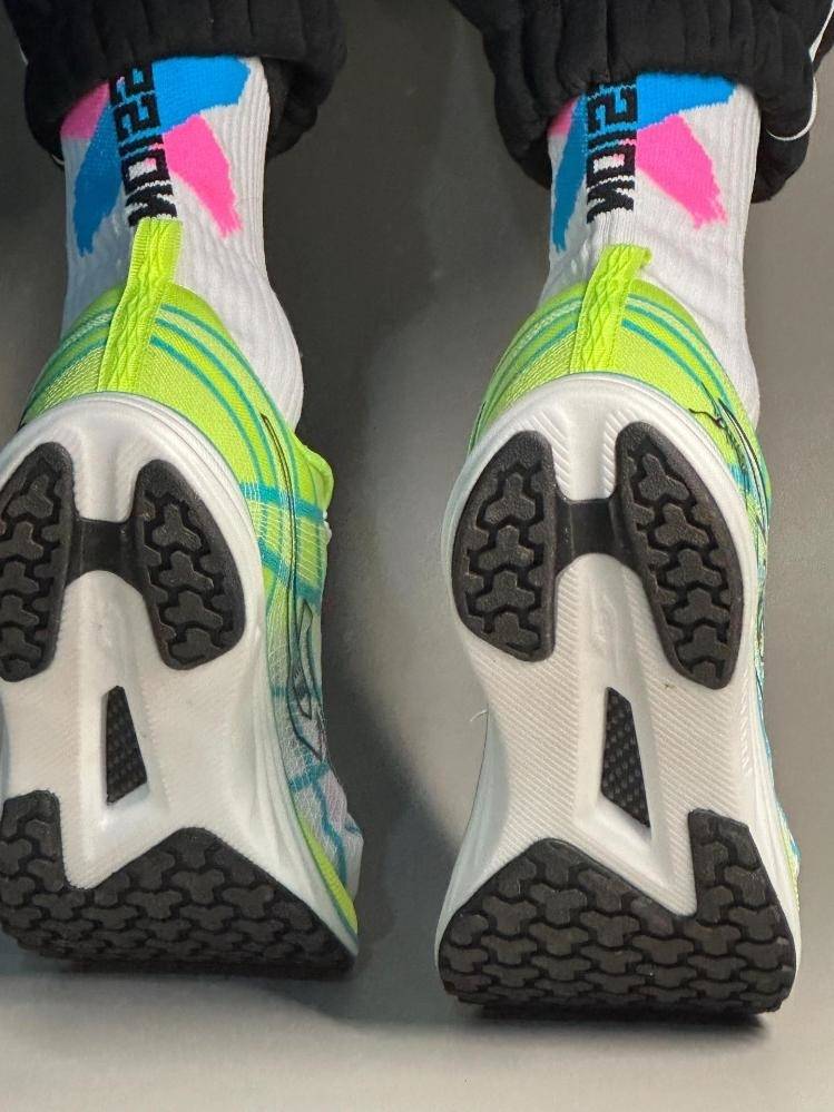 &ldquo;体考神器&rdquo;风靡校园 忽略健康的&ldquo;装备竞赛&rdquo;都有哪些隐患？