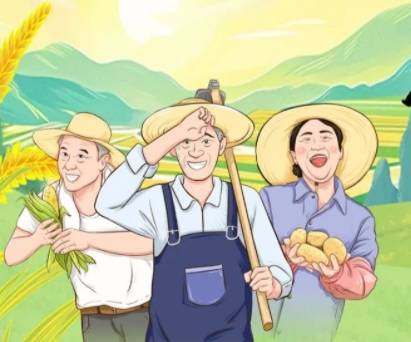今日芒种，这份健康提醒请收好！