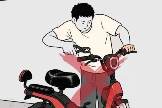 安全生产月大礼包，请查收