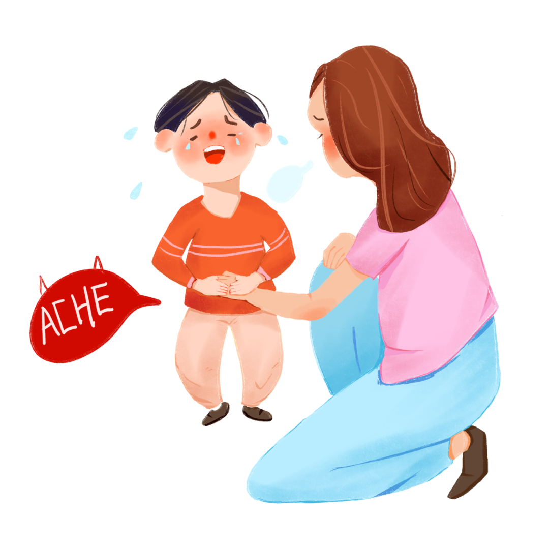 夏季来临，警惕&ldquo;腹泻&rdquo;元凶&mdash;&mdash;细菌性痢疾