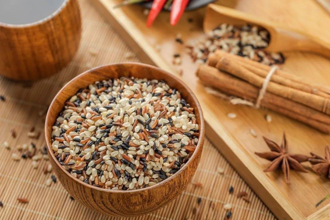 蒸米饭时的1个小改变，就能帮你平稳血脂、血糖！转给需要的人