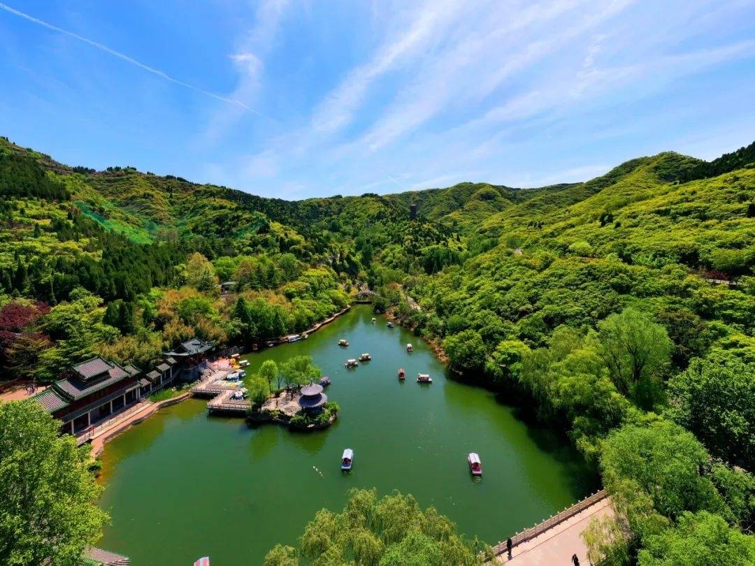 @考生 准考证可以当门票，山东景区福利来了