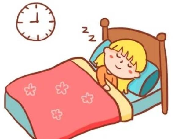 究竟几点睡觉最合适？看专家怎么说