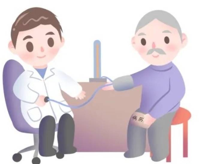 转给亲人！高血压十大认知误区大公开，别再自己欺骗自己了