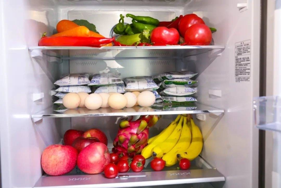 冰箱里的肉最多能“冻”多久？