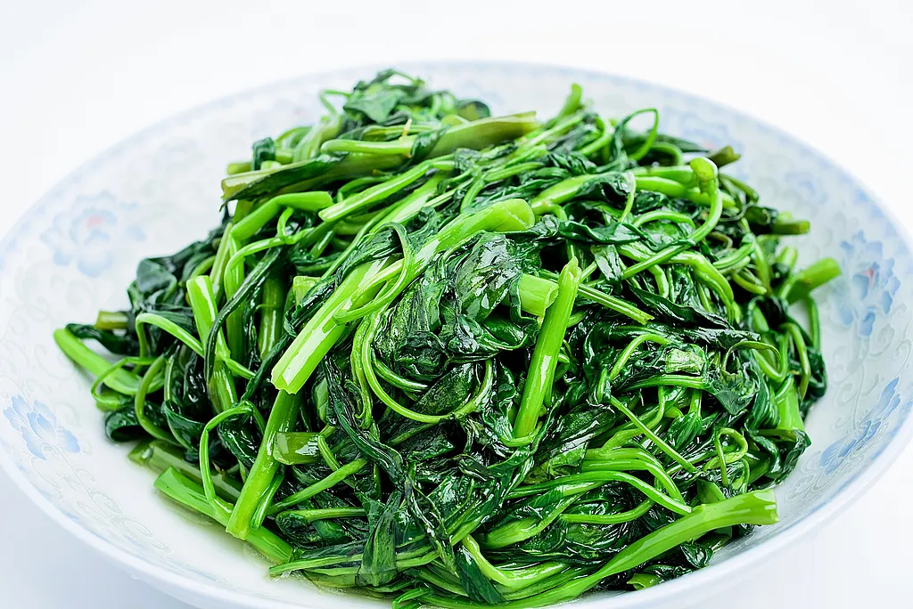 这种蔬菜是“肠道清道夫”！夏天吃它，好处太多了→