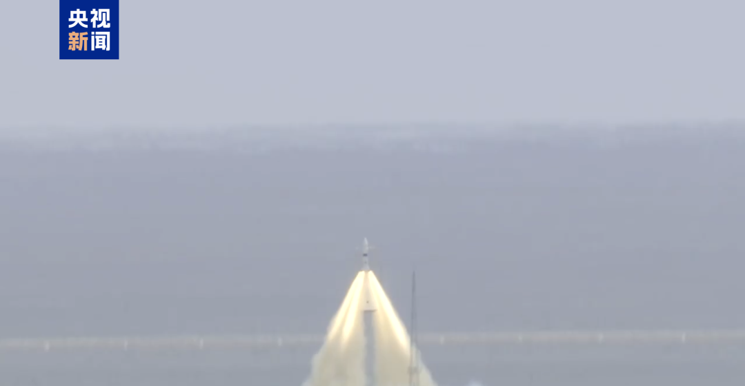 我国新一代载人飞船“梦舟”取得新突破！
