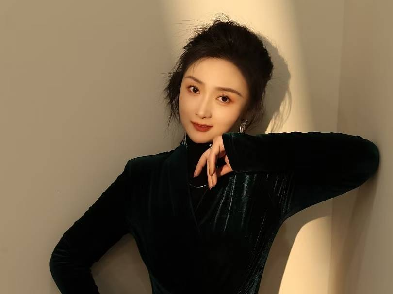 她力量丨软装是生活的抒情诗——访淄博丰尔居软装主理人徐箐灿