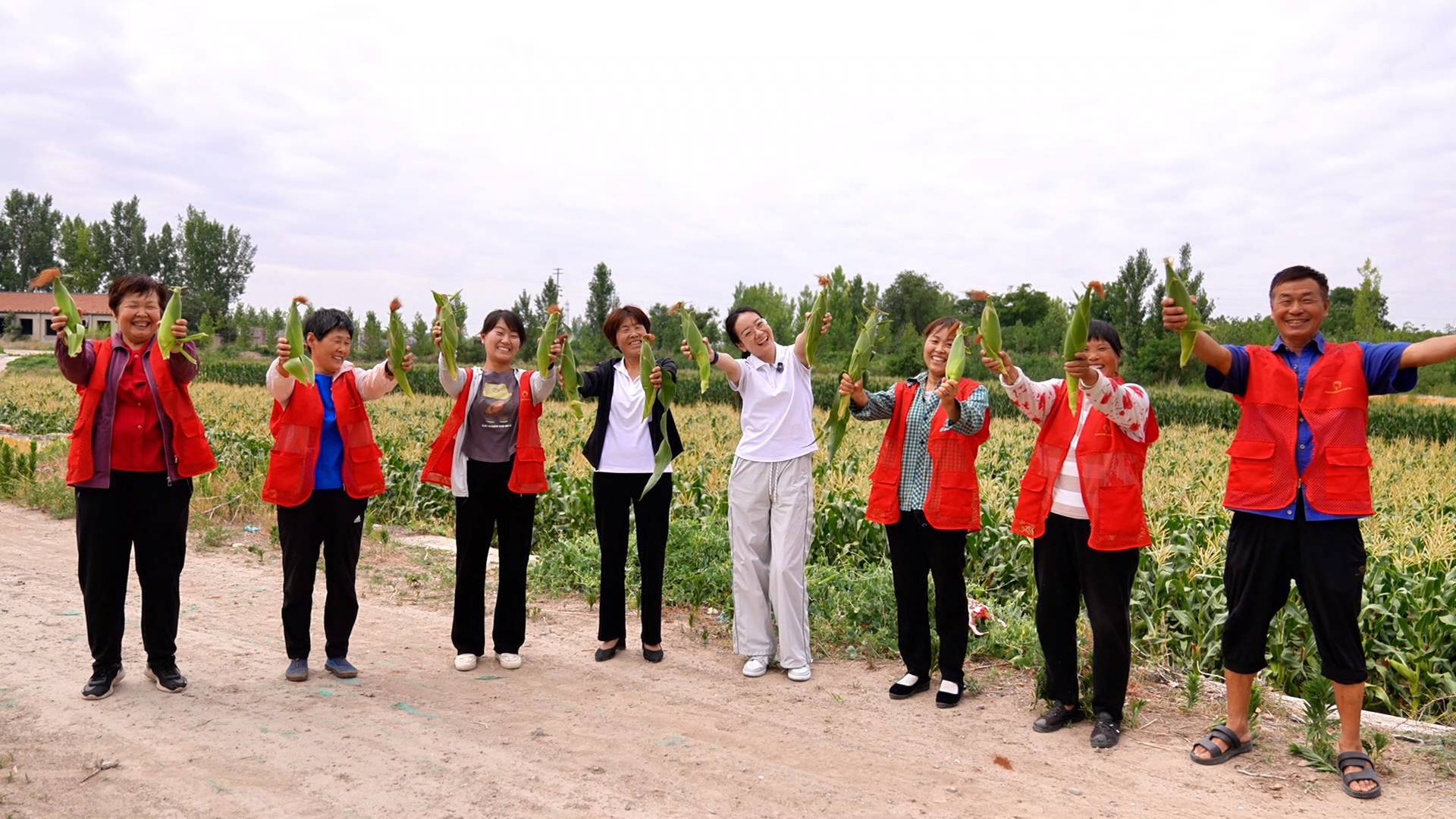 软糯香甜 抢&ldquo;鲜&rdquo;上市