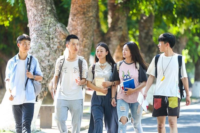 录取结果7月12日起陆续可查！山东省2025年高考录取结果查询等重要时间点公布