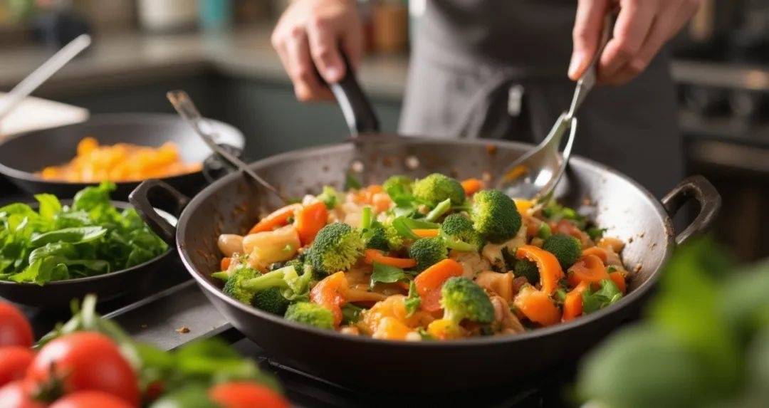 “盐”多必失？这套减盐饮食方案帮你省下大笔医药费！
