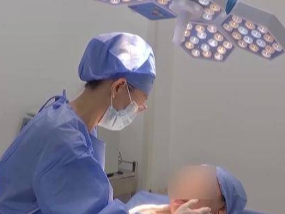 统一规范美容整形项目 国家医保局印发立项指南